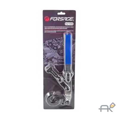 Рассухариватель клапанов рычажного типа(для верхнеклапанных двигателей). в блистере (F-62106)